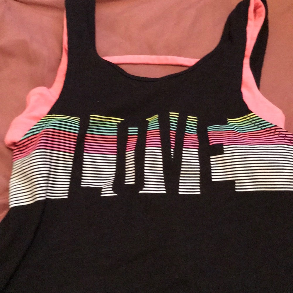 Another sporty girls shirt